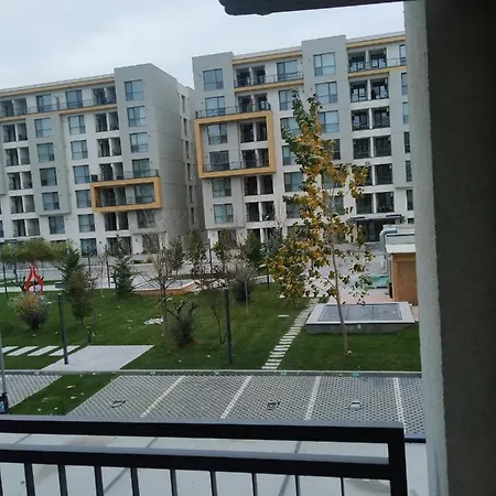 Onix Blue Suites 2 Năvodari