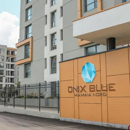Apartament Onix Blue Suites 2