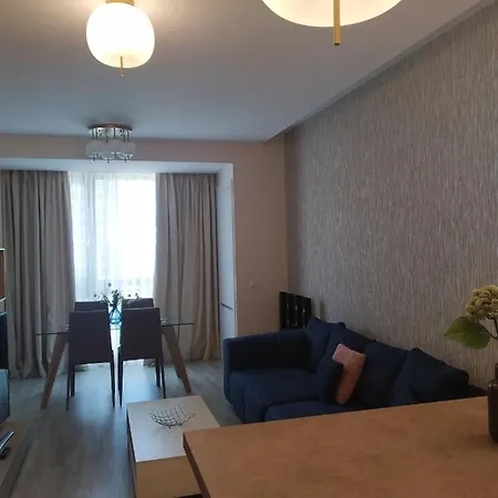 Onix Blue Suites 2 Apartament *