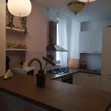 Onix Blue Suites 2 Apartament