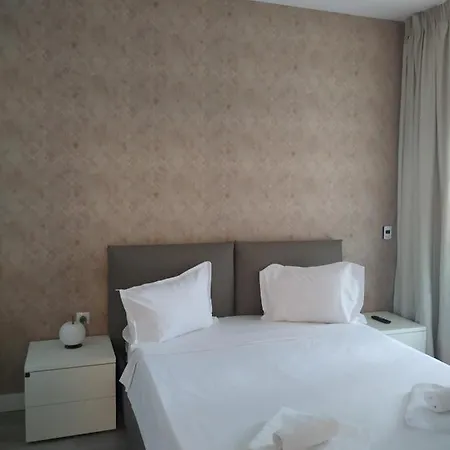 Onix Blue Suites 2 * Năvodari