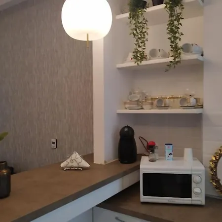 Apartament Onix Blue Suites 2