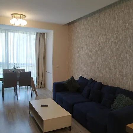 Onix Blue Suites 2 Apartament *