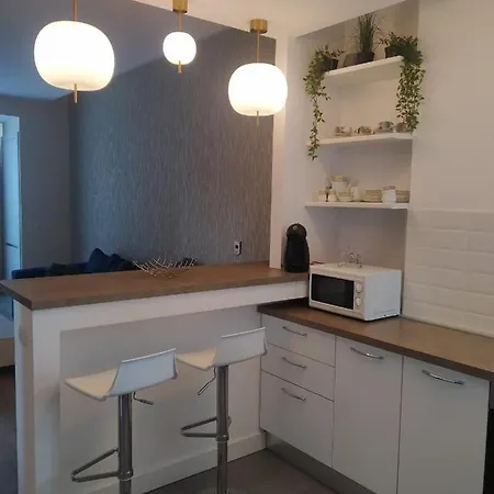 Apartament Onix Blue Suites 2 Năvodari