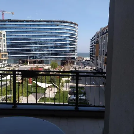 Apartament Onix Blue Suites 2 *