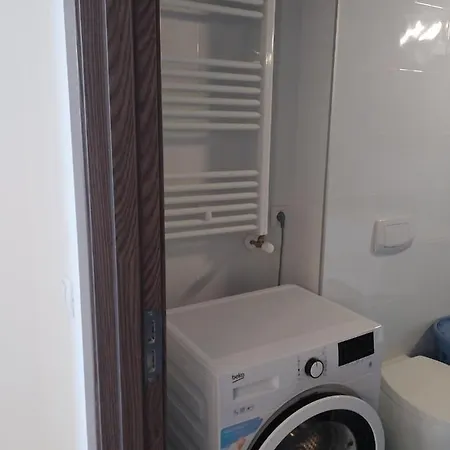 Apartament Onix Blue Suites 2 Năvodari