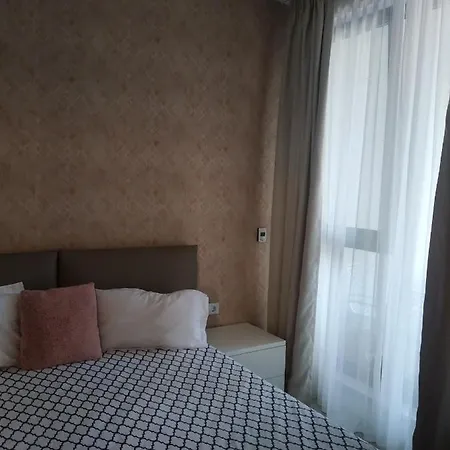 Apartament Onix Blue Suites 2