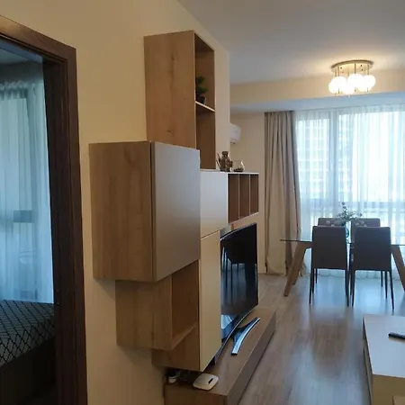 Onix Blue Suites 2 Năvodari
